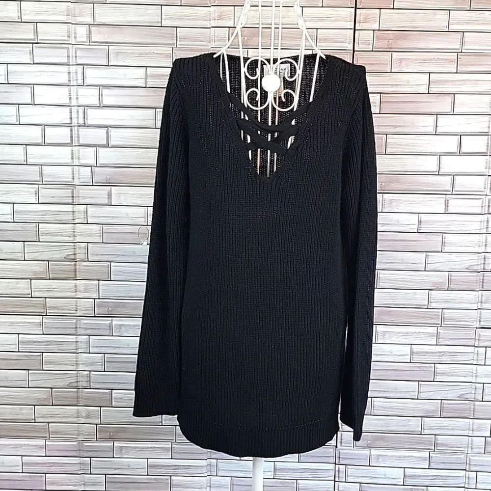Arizona Jean Company pullover sweater Size S